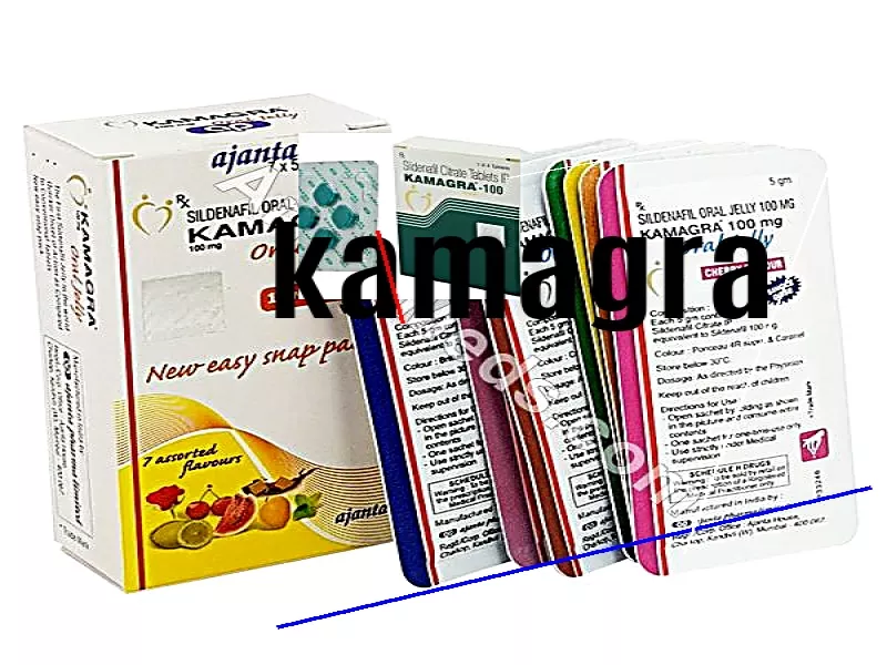 Kamagra soft pas cher